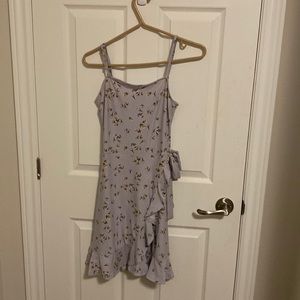 Barely worn Floral Ardene Summer Dress
